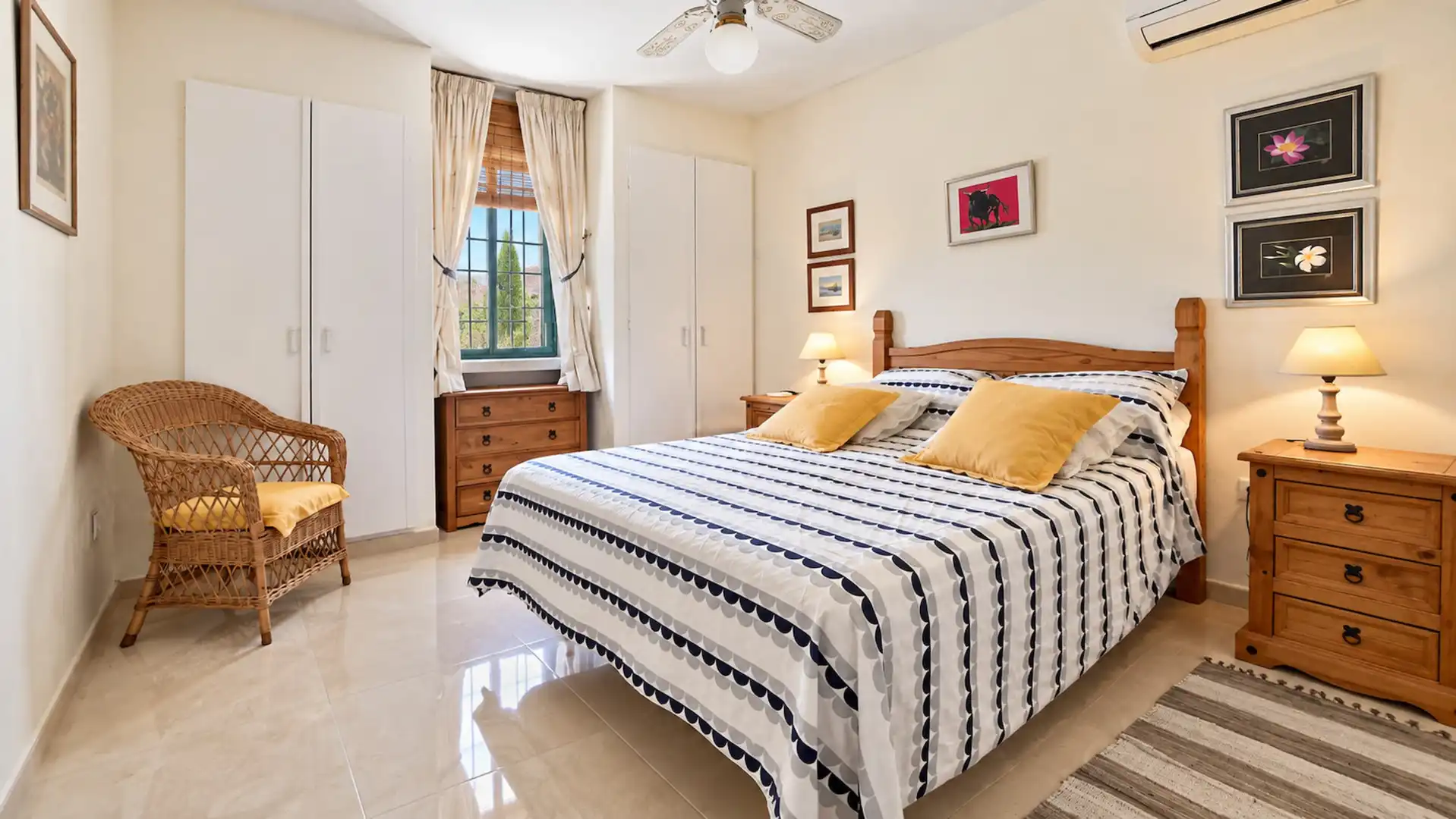 Maison jumelée avec piscine à vendre à Marina de Casares, imagen 17