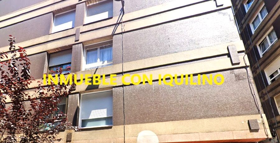 Flat for sale in Ibarra Kalea, San Miguel