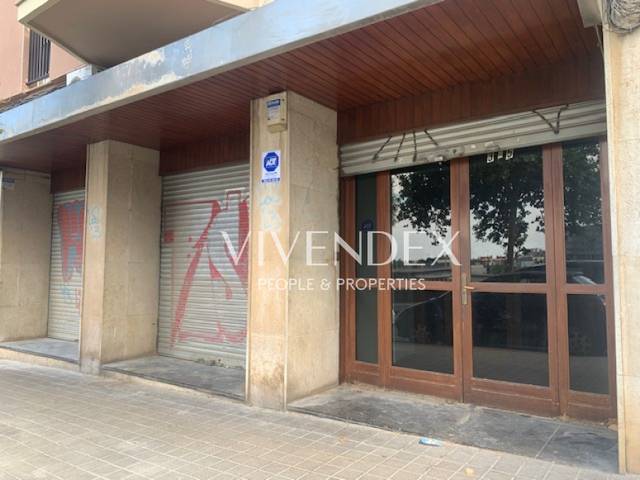 Local comercial en Venta en Reus - Avinguda Comerç en Mestral