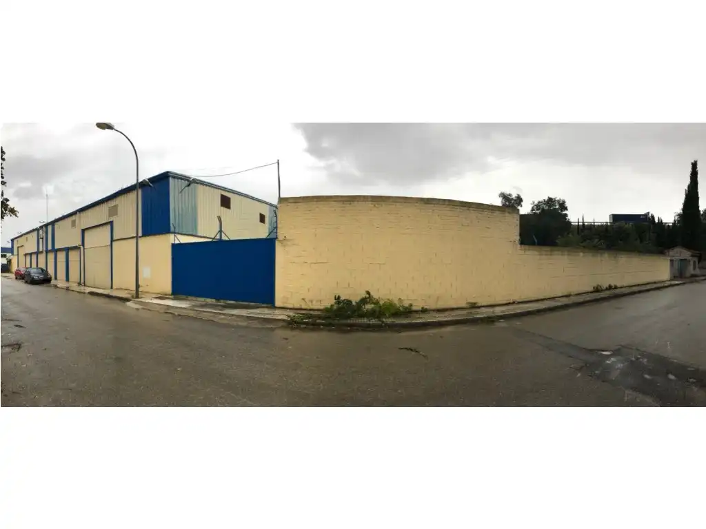 Nave industrielle à vendre à Loja, imagen 2
