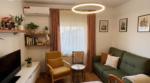 Foto 3 de Piso en venta en  Gran Passeig de Ronda, 157, Joc de la Bola - Camps d'Esports, Lleida