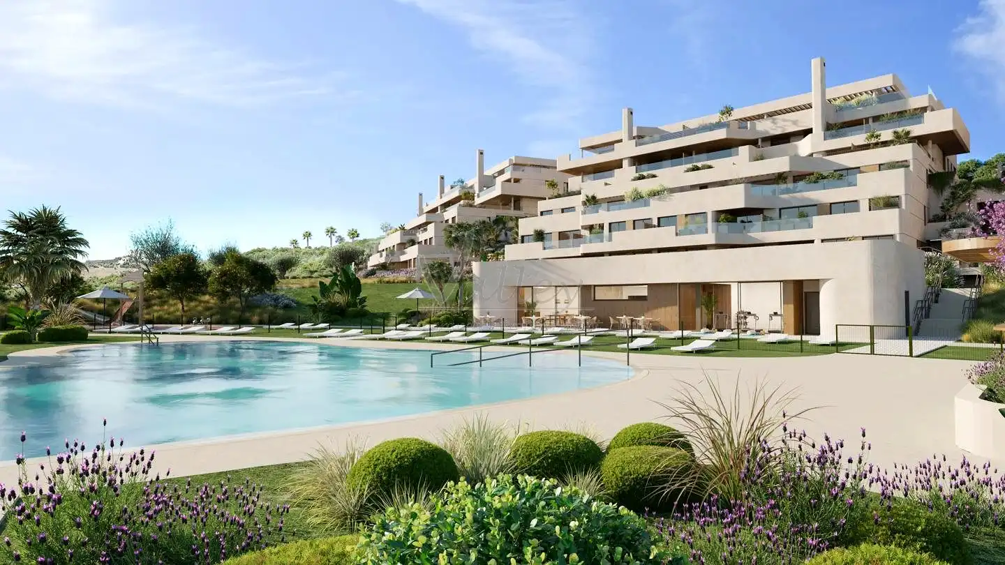 Mini appartamento con piscina in vendita a . De La Hacienda, imagen 5