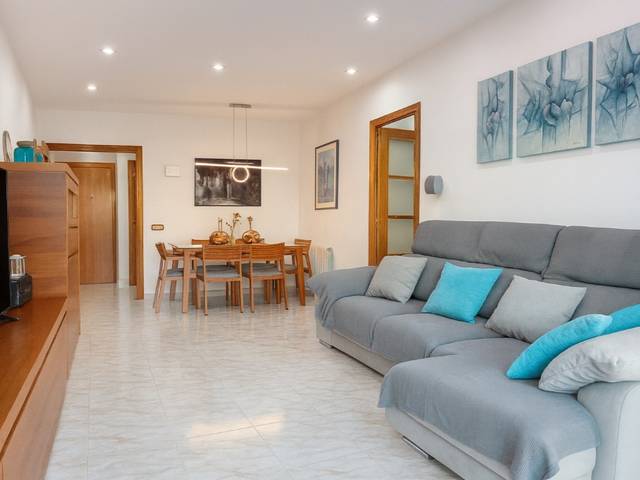 Piso en Venta en Calle Espirall en L'Espirall