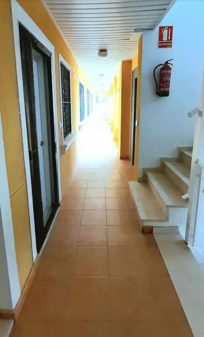 Appartement compact avec terrasse à louer à Calle SURINAN 4, imagen 24