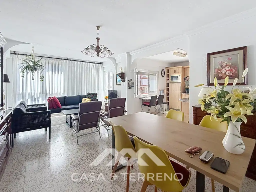 Apartment with pool for sale in Avenida Antonio Tore Tore, imagen 11