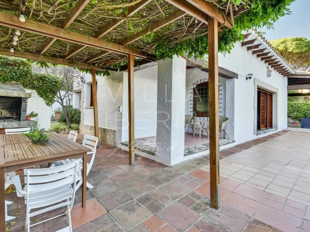 Casa amb piscina en venda a Volta de l´Ametller, imagen 18