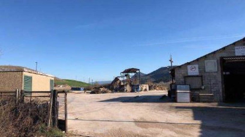 Residencial en venda a CAMINO AOIZ, Urroz-Villa