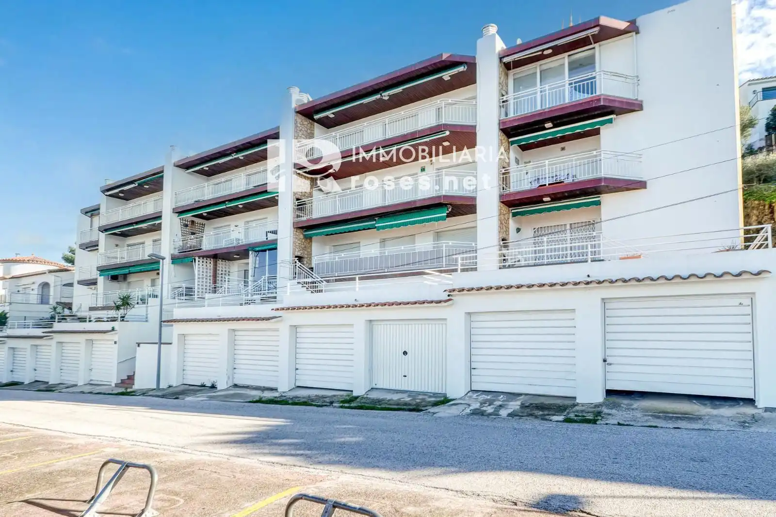 Wohnung zum Verkauf in Francesc Alegre, imagen 26