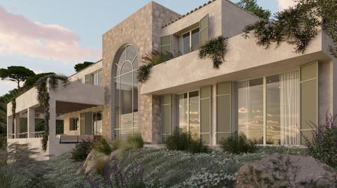 Foto 4 de Residencial en venta en Vía Gran Via de L'infanta Saura, Santa Ponça, Calvià