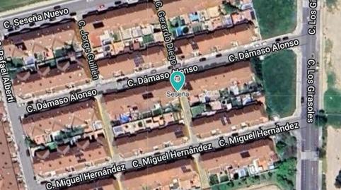 Foto 4 de Casa o xalet en venda a Los Robles, Toledo