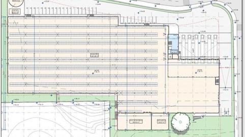 Photo 3 of Industrial buildings to rent in Centre, Barcelona