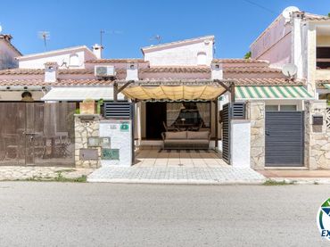 Maison mitoyenne à vendre à Carrer Ebre