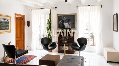 Foto 3 de Piso en venta en El Cabanyal - El Canyamelar, Valencia Capital