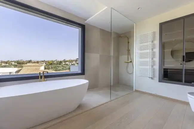 Xalet amb piscina en venda a Sotogrande Alto, imagen 64