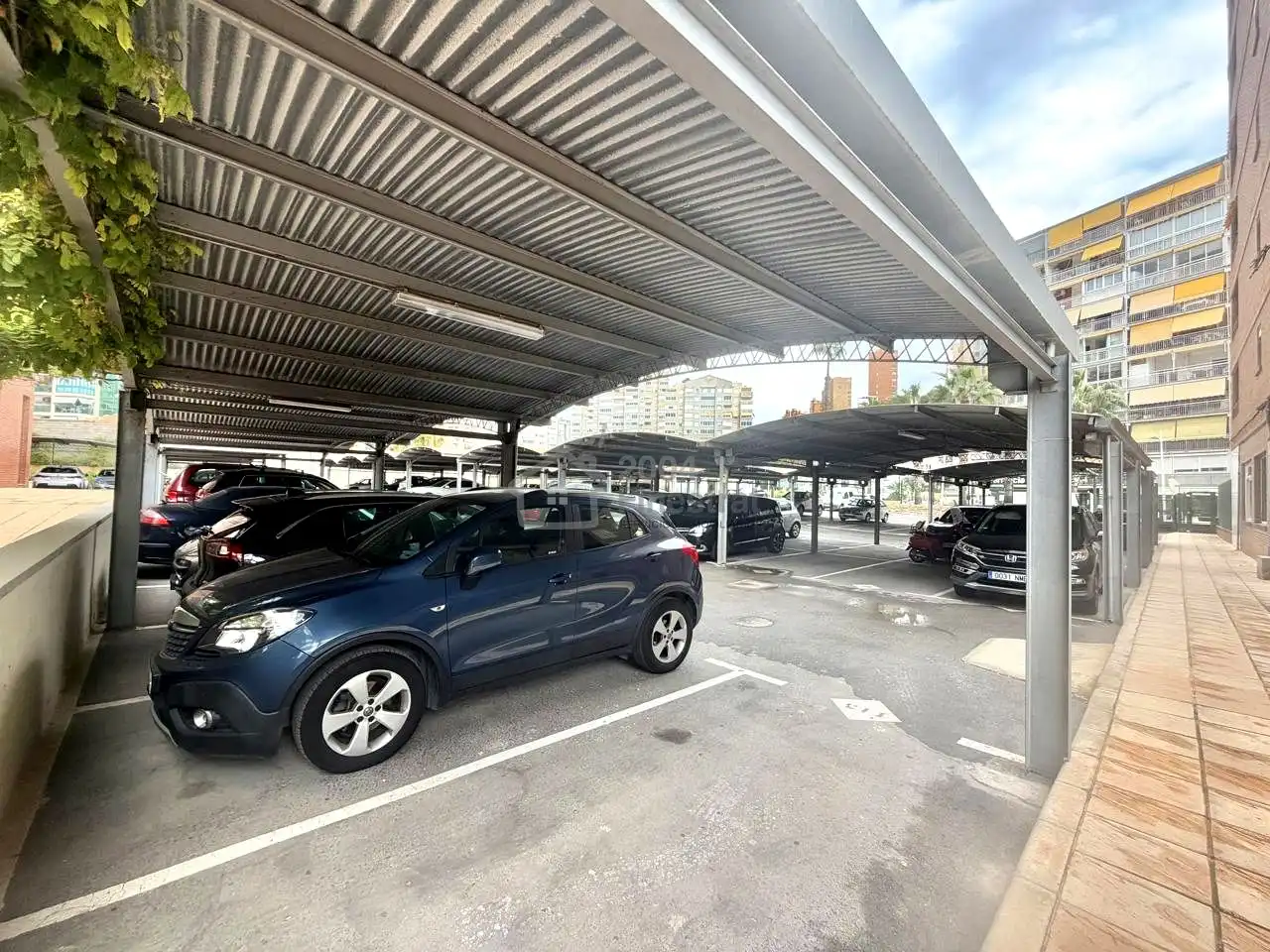 Piso con piscina en venta en Avd. Mariners de la vilajoiosa, imagen 40