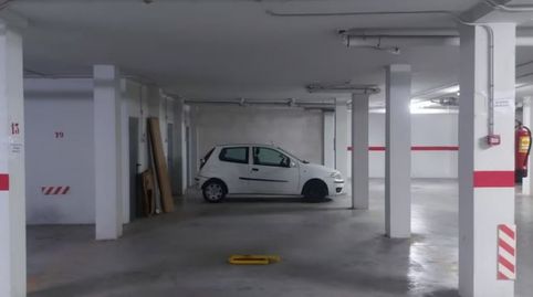 Photo 3 of Garage for rent in Rodrigo de Triana, 12, Residencial Triana - Barrio Alto, Las Gabias