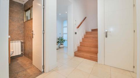 Foto 3 de Casa adosada en venda a Calle de la Azalea, El Soto de la Moraleja, Madrid