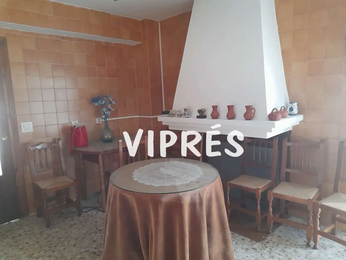 Casa o xalet en venda a Guadalupe