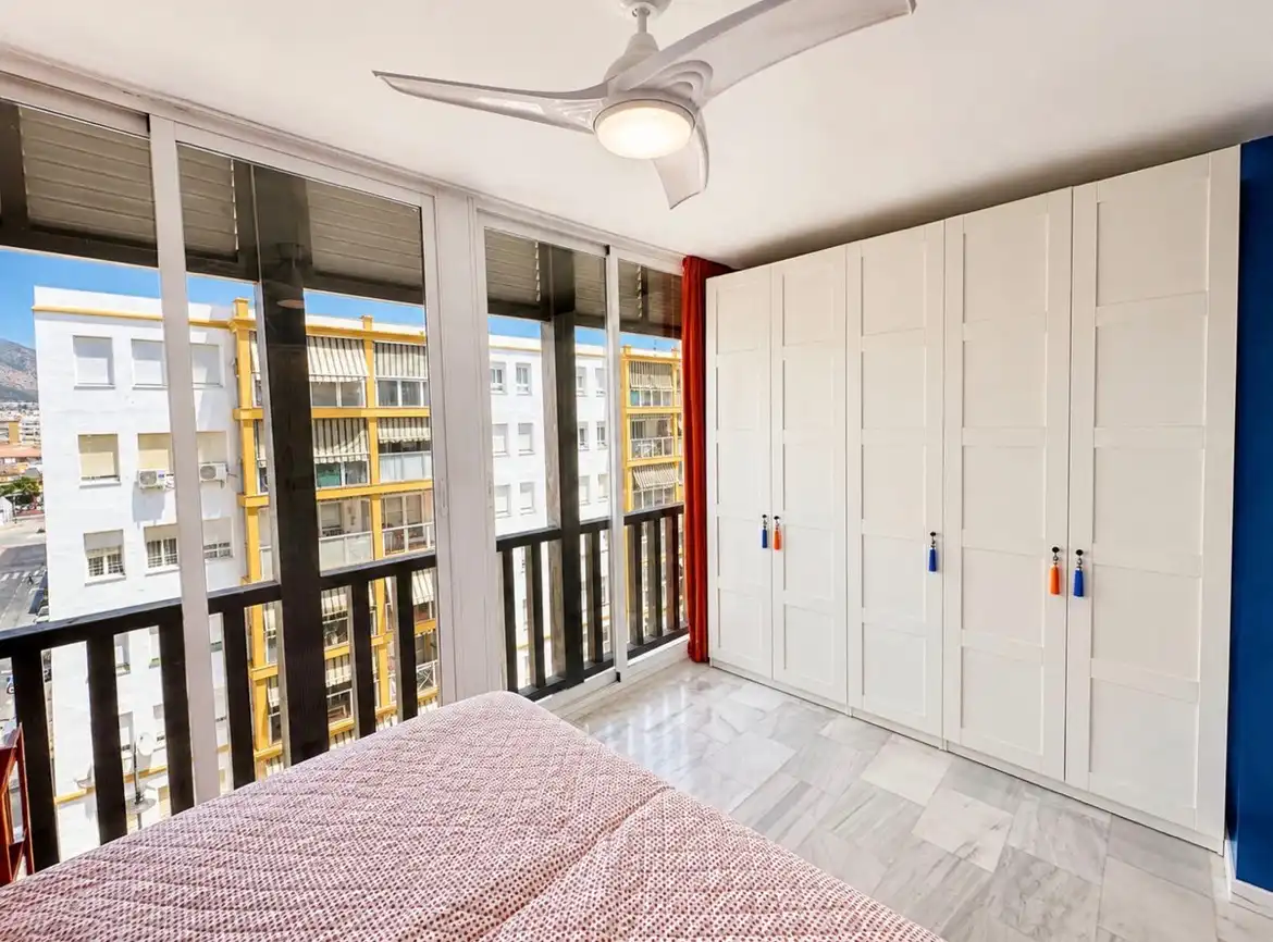 Appartement avec piscine à vendre à Puerto Deportivo, imagen 20