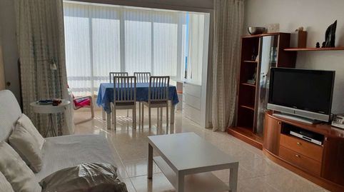 Foto 4 de Apartamento de alquiler en Laguna Beach, Torrox