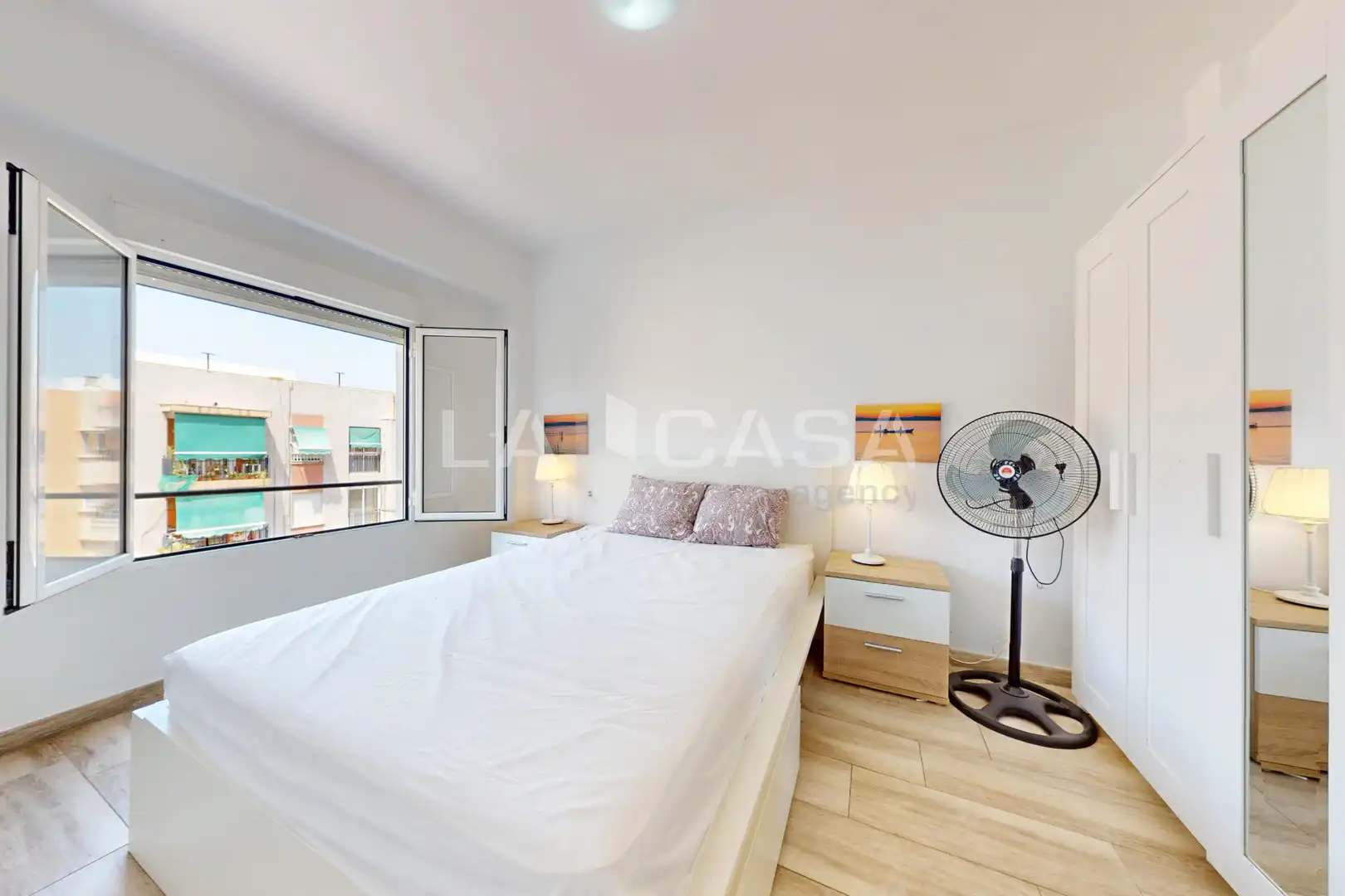 Appartement avec terrasse à vendre à Plaça de l'Organista Cabo, imagen 9