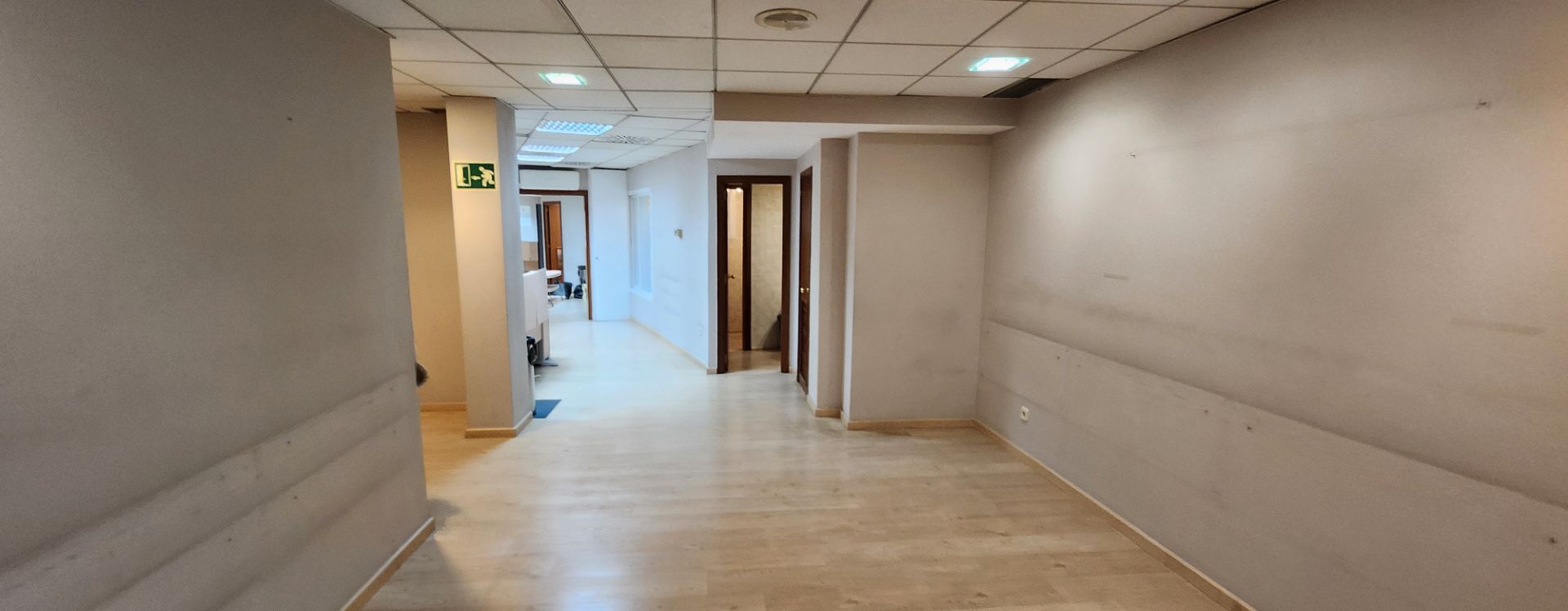 Premises to rent in  Palma de Mallorca  with Air Conditioner and Heating