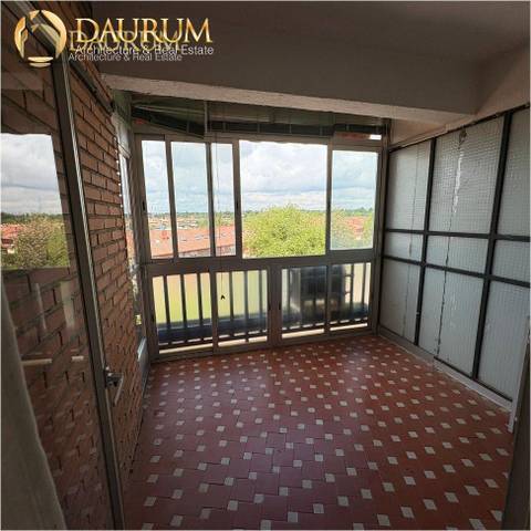 Piso en Venta en Calle Barberán y Collar, Colonia-Bripac en Colonia-Bripac