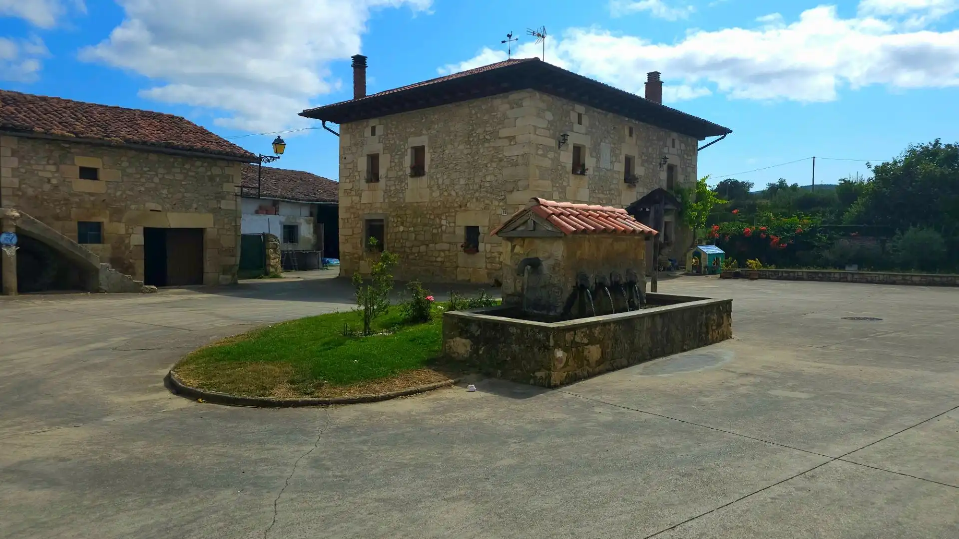 Houses for sale in Calle C. Real, Bernedo
