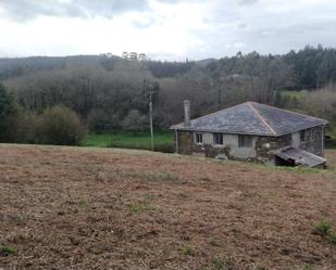 Casa o xalet en venda en Ortigueira