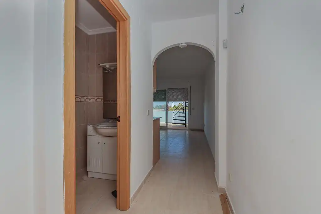 Piso en venta en Amposta