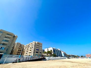 Àtic amb ascensor en venda a Playa de los Locos