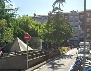 Vista exterior de Apartamento en venta en Irun  con Terraza