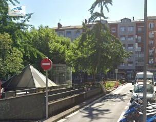 Foto 2 de Apartament en venda a Calle Sebastian Errazu, Centro - Mendibil - Santiago, Gipuzkoa