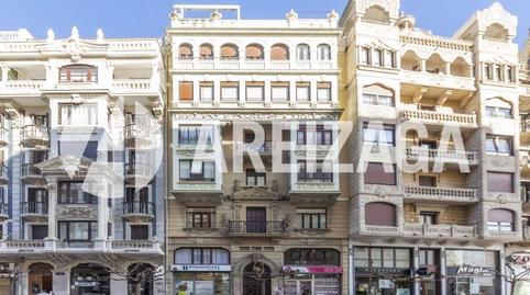 Photo 4 of Flat for sale in Kolon Pasealekua Colon, 8, Gros, Donostia - San Sebastián