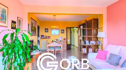 Foto 5 de Piso en venta en Centre, Mataró
