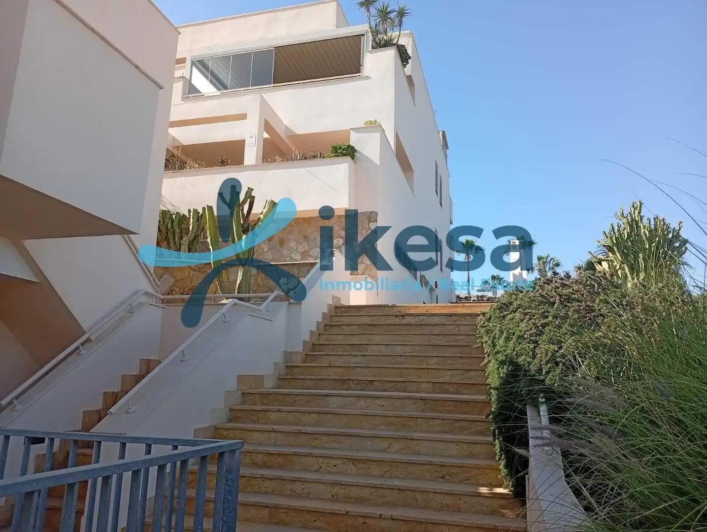 Aparcamiento en venta en Playa de Garrucha, imagen 6