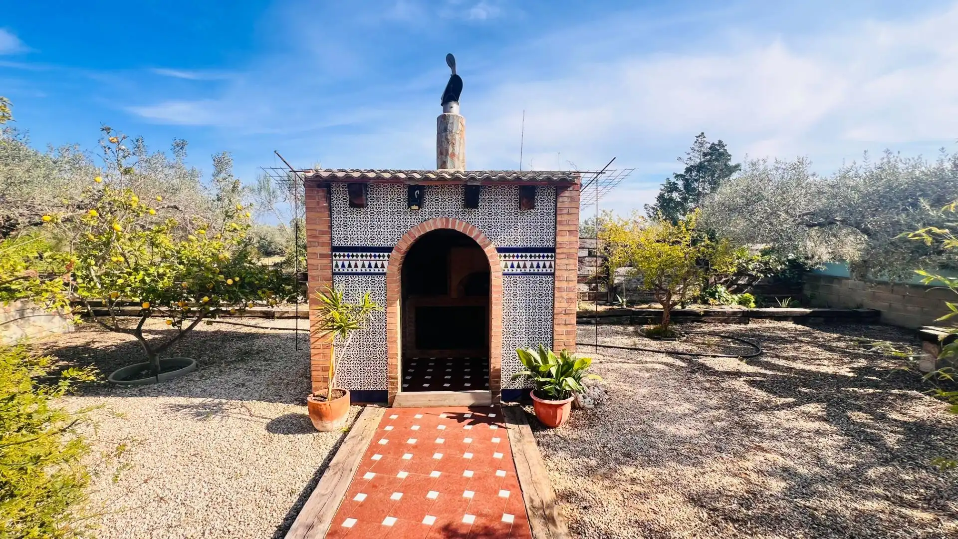 Maison avec piscine à vendre à Carrer BASSA DE L'ESPINAL, imagen 15