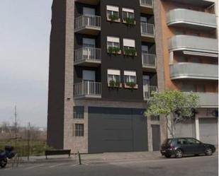 Exterior view of Apartment for sale in  Lleida Capital  with Heating, Storage room and Balcony