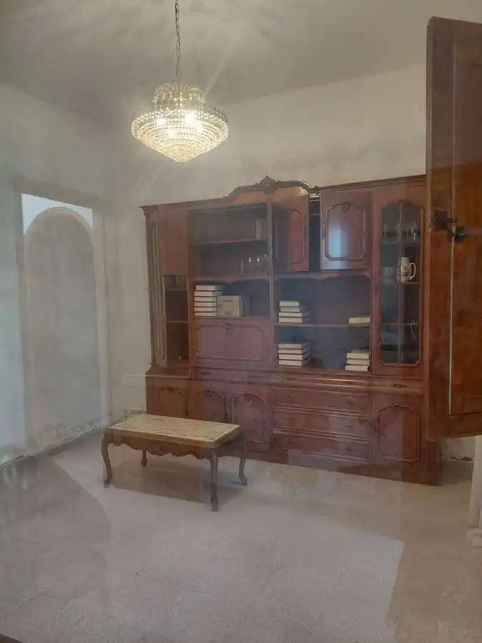 Sala de estar de Casa o chalet en venta en Arrecife con Terraza