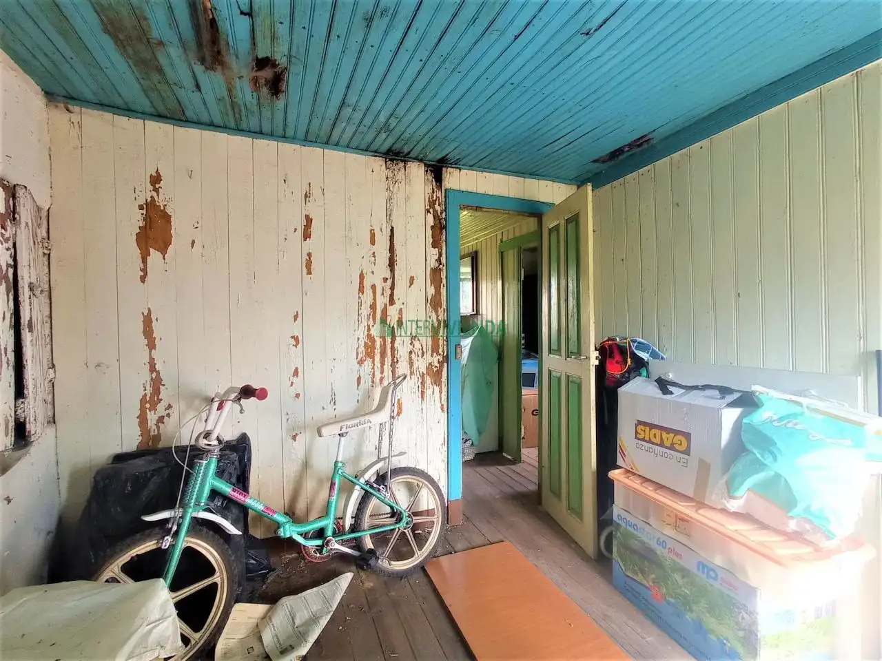 Casa rústica amb jardí en venda a Fornelos de Montes, imagen 20