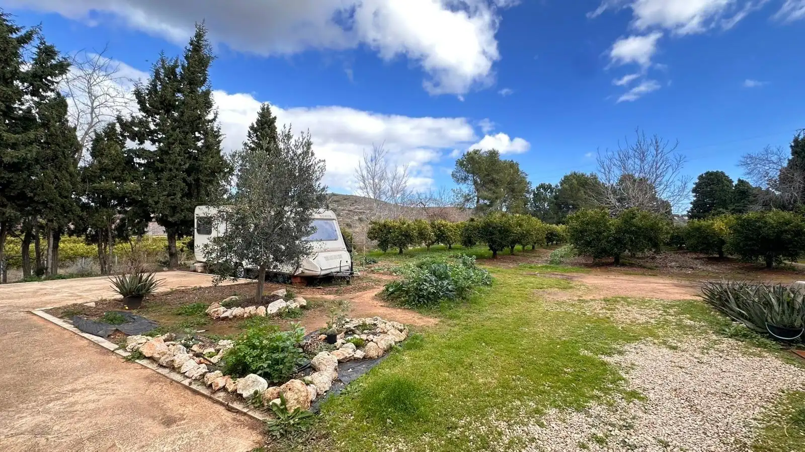 Casa o chalet en venta en Polígono POLIGONO N 7, Alfarb