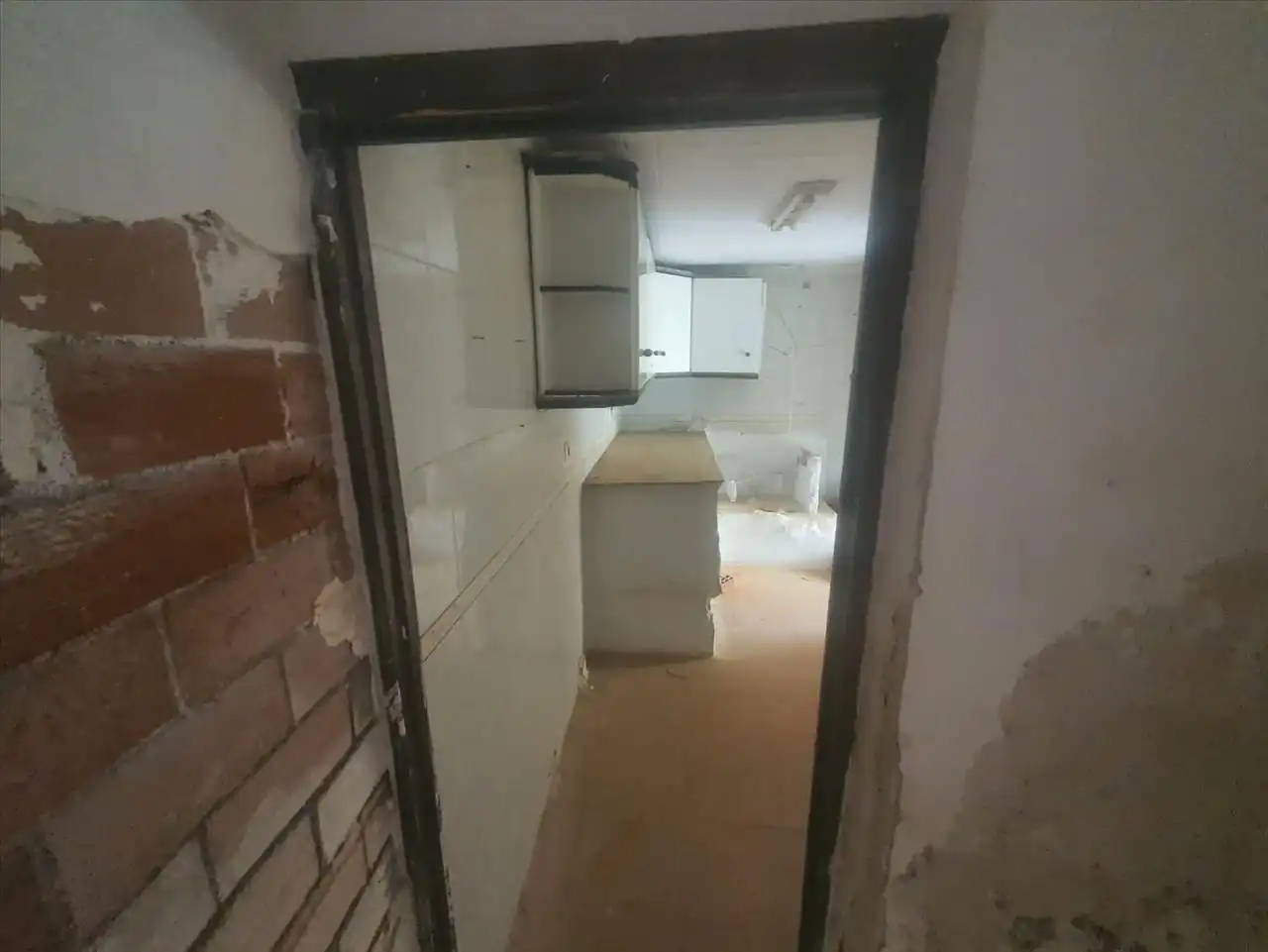 Casa o xalet en venda a MENSAFIES, Guadix