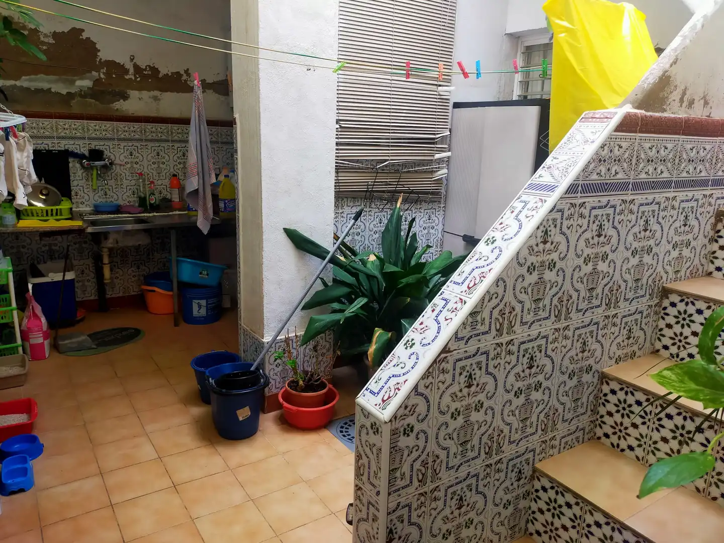 Cuina de Edifici en venda en Elche / Elx