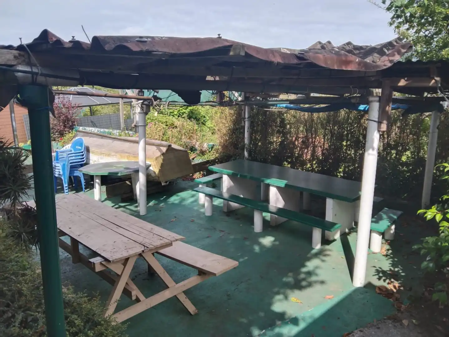 Casa en venta en Canido, imagen 2