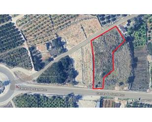 Land for sale in Llocnou de Sant Jeroni