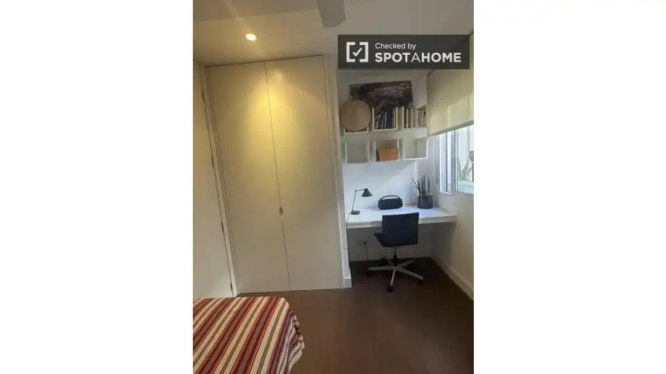 Habitación en El Pla del Remei