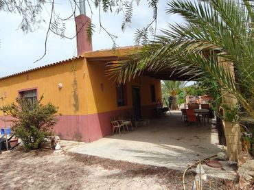 Casa in vendita a Abanilla