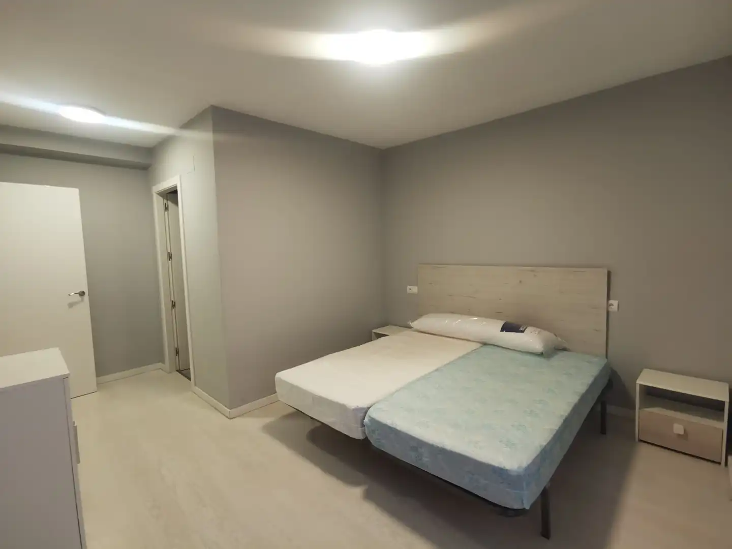 Wohnung zur Miete in Paseo de Canalejas, Sancti Spiritus - San Juan