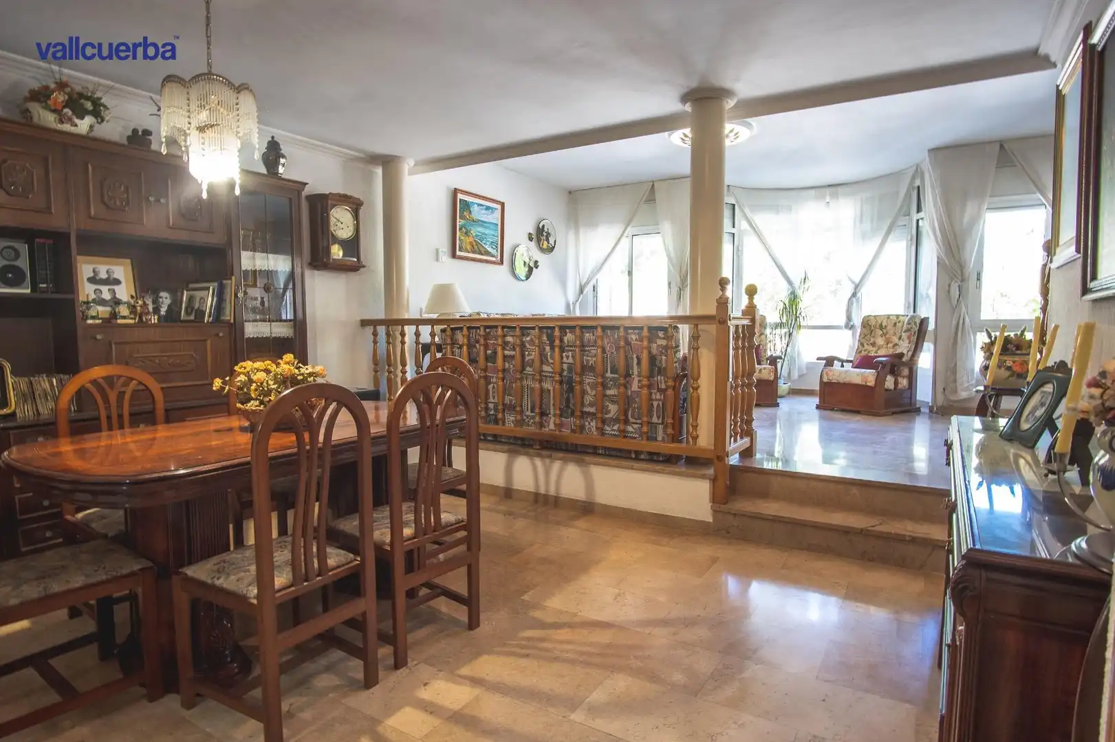 Casa adosada en venta en Passeig MISERICORDIA, Centre