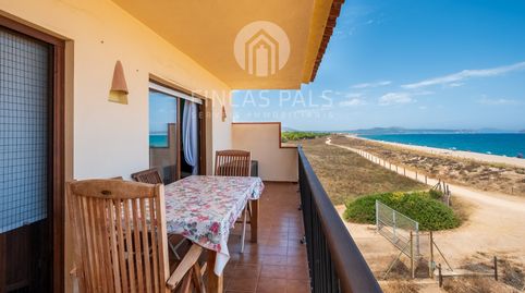 Foto 2 de Apartament en venda a Carrer del Ponent, 26, Platja de Pals, Pals